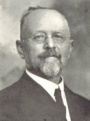Rev. J. A. Friedrich