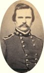 General Simon Bolivar Buckner