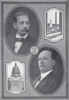 Tennessee's War Representatives