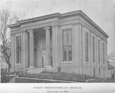 1st Presbyterian Photo