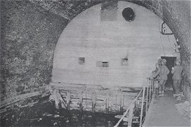 Hindenburg Tunnel