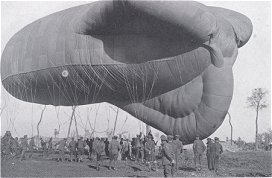 Observation Balloon