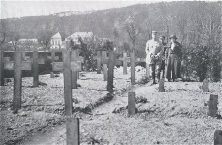 Treves Graves